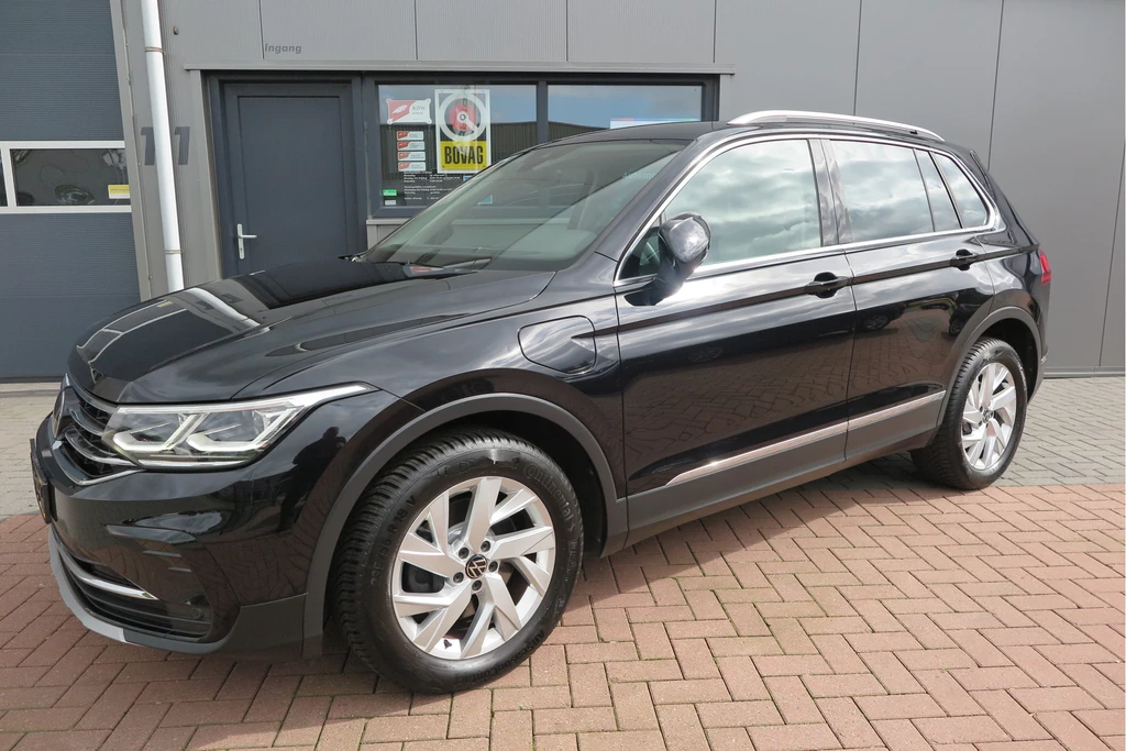 Volkswagen Tiguan – foto 6