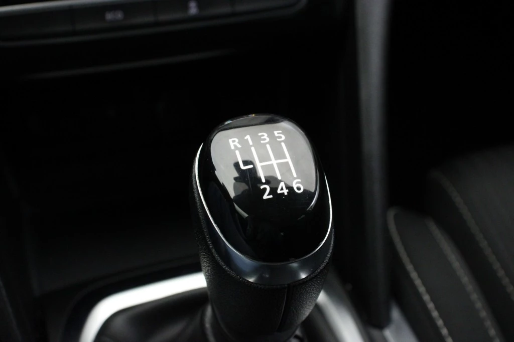 Renault Mégane – foto 27
