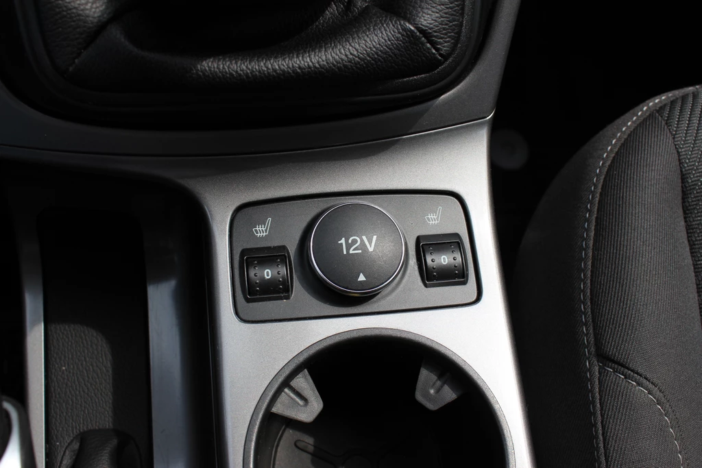 Ford Kuga – foto 29