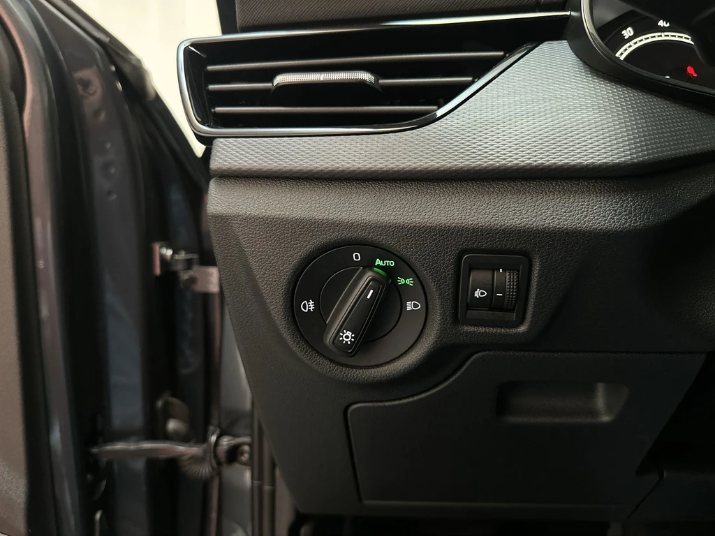 Škoda Kamiq – foto 21