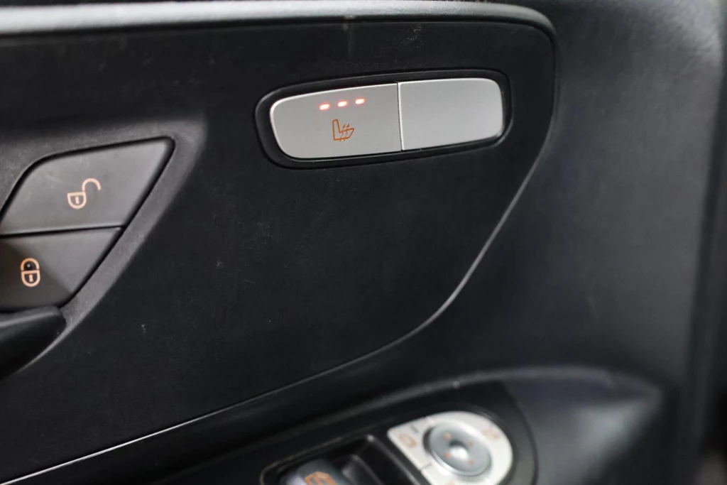 Mercedes-Benz Vito – foto 24