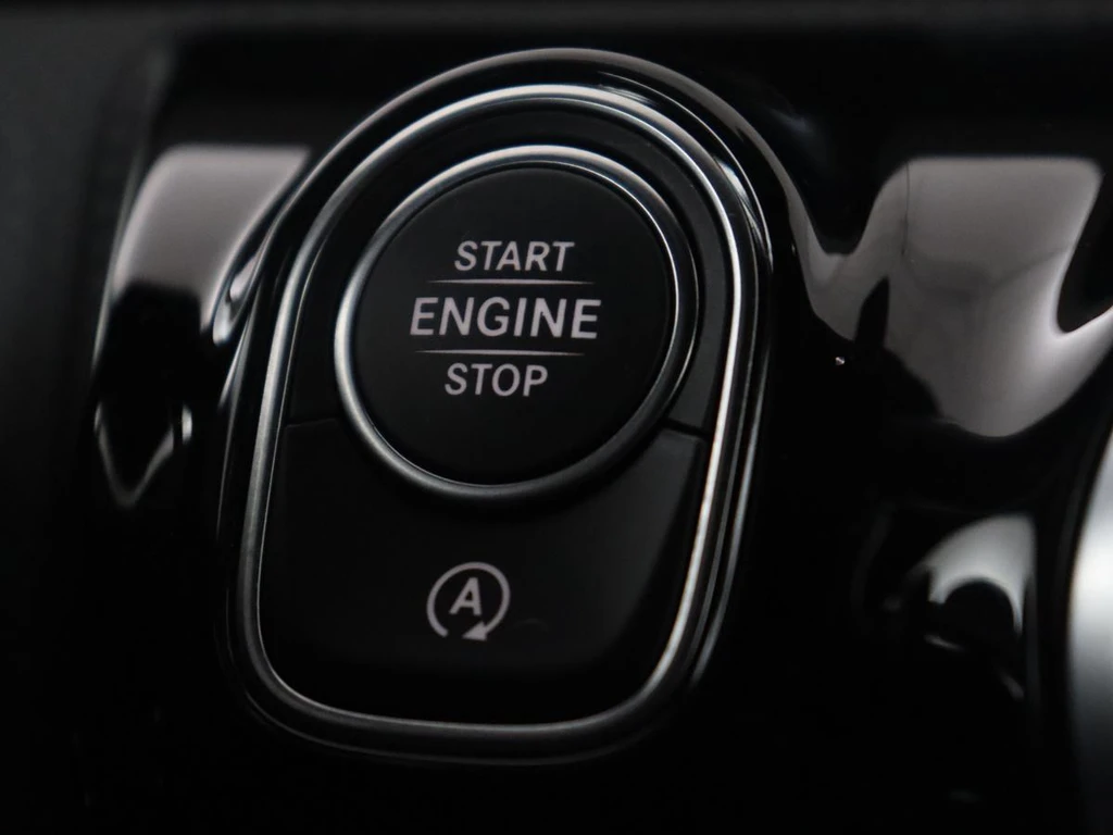 Mercedes-Benz A-Klasse – foto 38