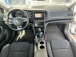 Renault Mégane Estate – thumbnail 11