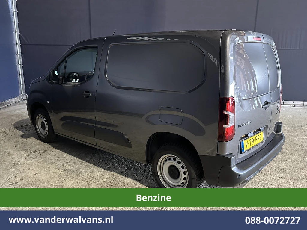 Citroën Berlingo – foto 2