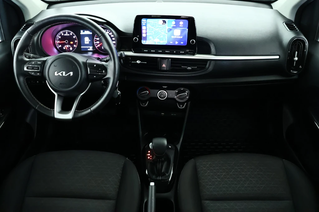 Kia Picanto – foto 16