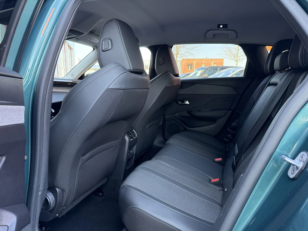 Peugeot 308 – foto 11