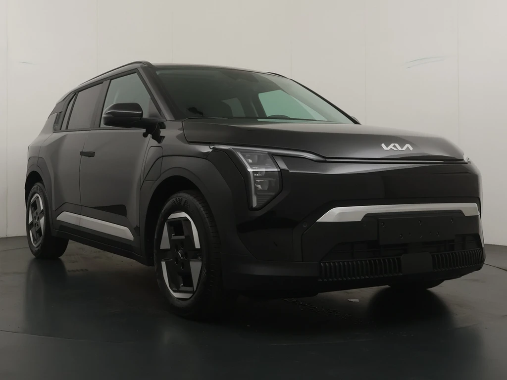 Kia EV3 – foto 11