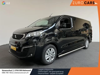 Peugeot e-Expert – thumbnail 1