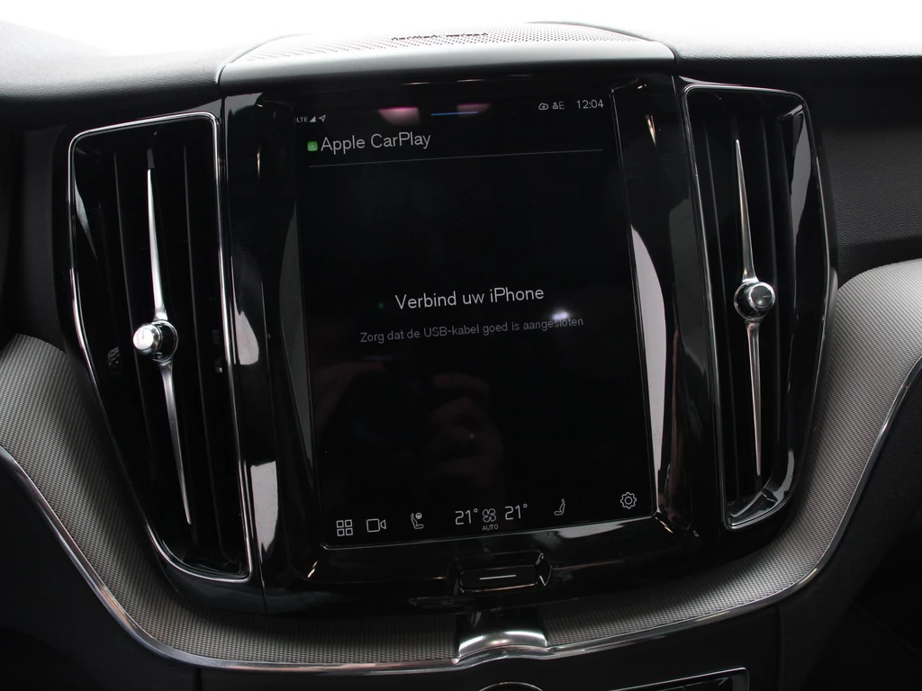 Volvo XC60 – foto 27
