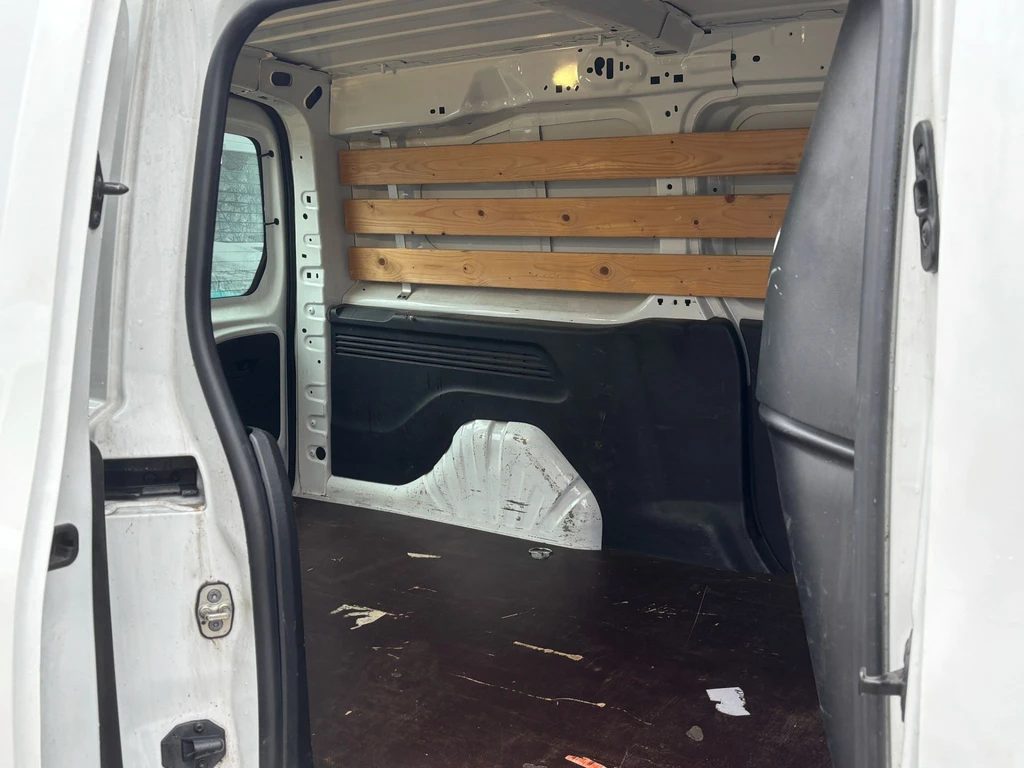 Citroën Berlingo – foto 14