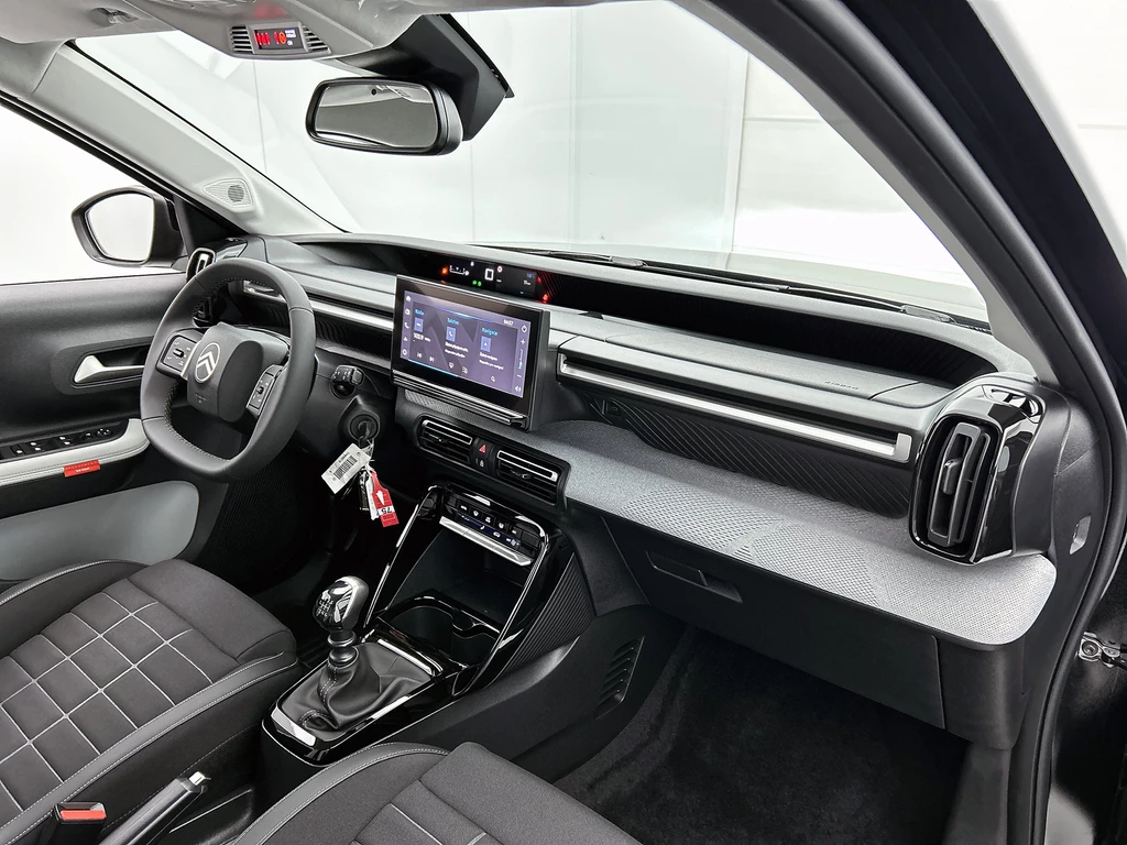 Citroën C3 – foto 19
