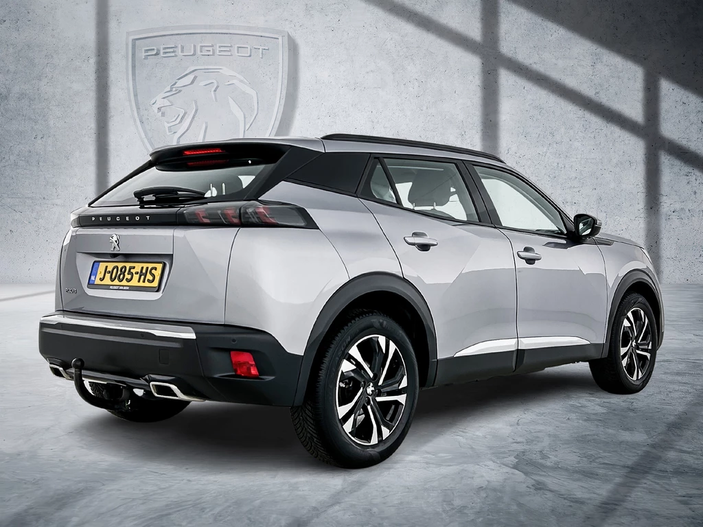 Peugeot 2008 – foto 4