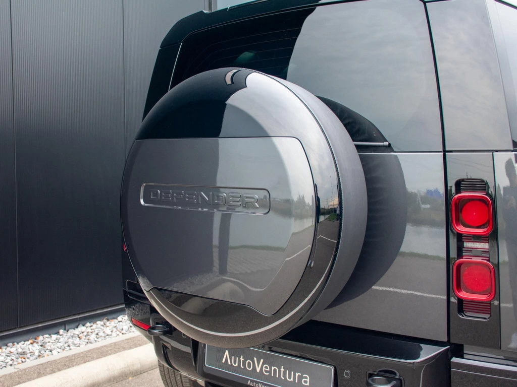 Land Rover Defender – foto 41