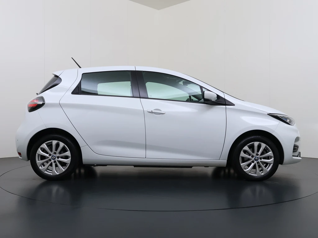 Renault ZOE – foto 7