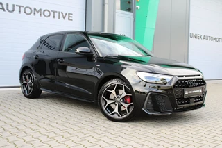 Audi A1 Sportback – thumbnail 21