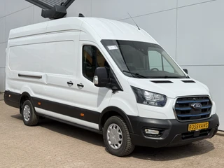 Ford E-Transit – thumbnail 5