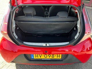 Toyota Aygo – thumbnail 16