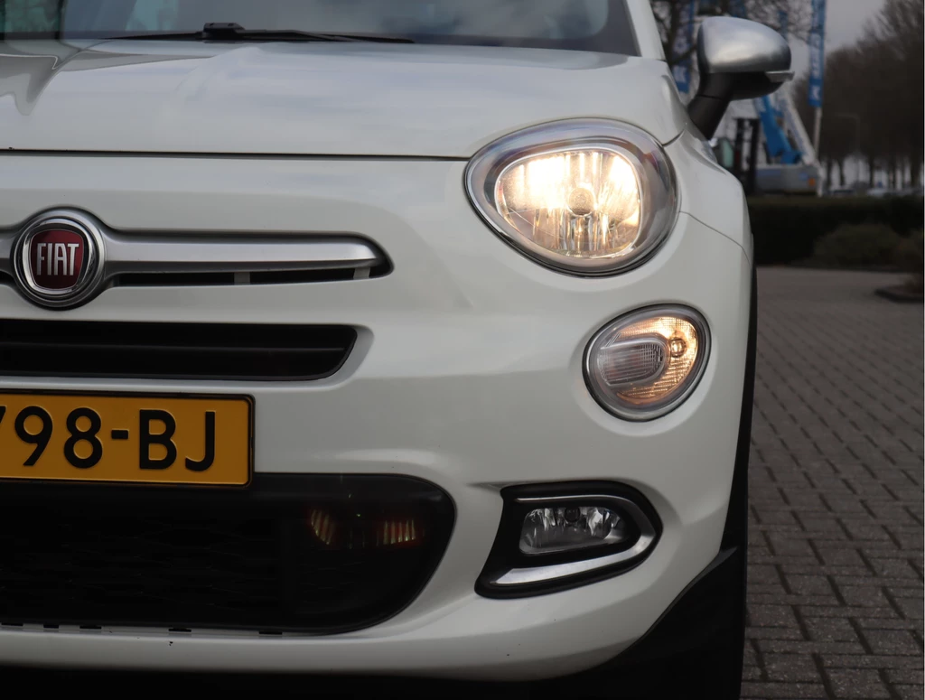 Fiat 500X – foto 33
