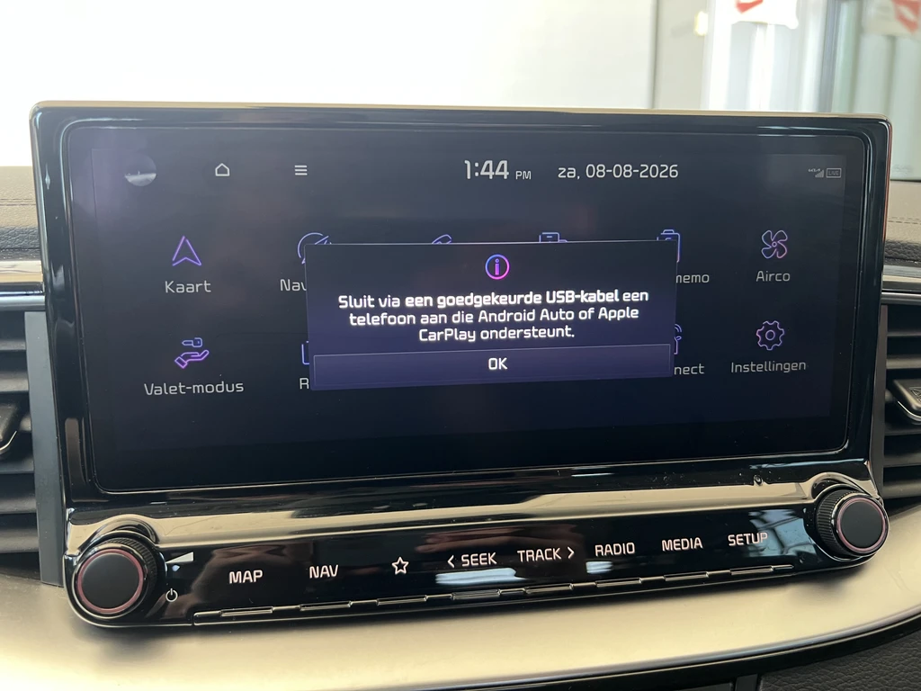 Kia Ceed – foto 22