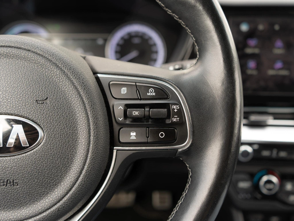 Kia Niro – foto 16