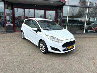 Ford Fiesta – thumbnail 2