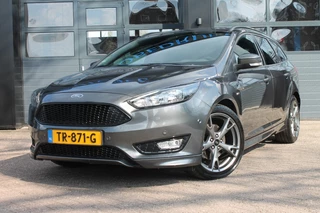 Ford Focus – thumbnail 1