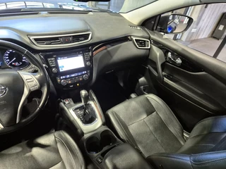 Nissan QASHQAI – thumbnail 10