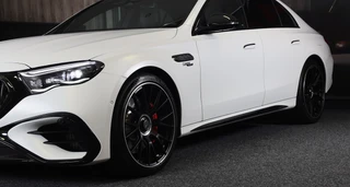 Mercedes-Benz E-Klasse – thumbnail 3