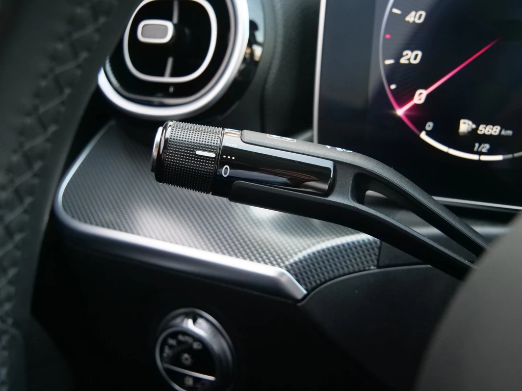 Mercedes-Benz C-Klasse – foto 20