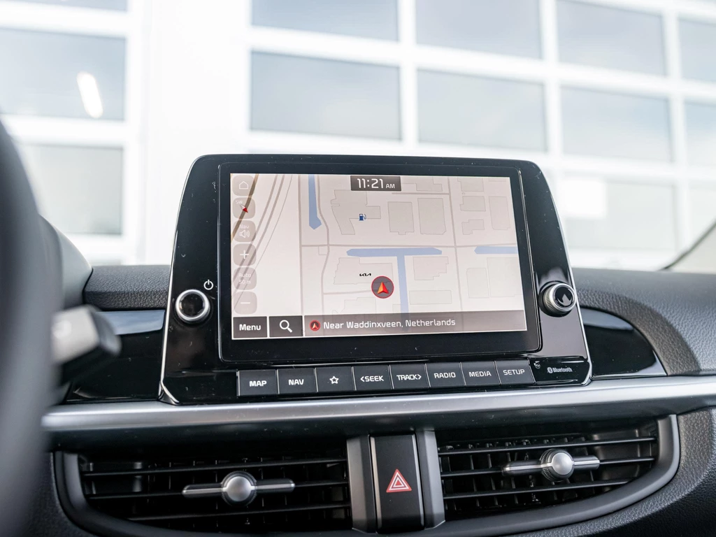 Kia Picanto – foto 18