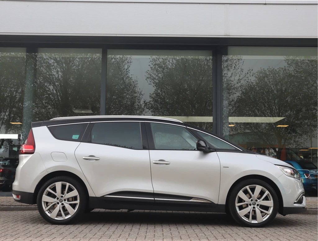 Renault Grand Scénic – foto 5