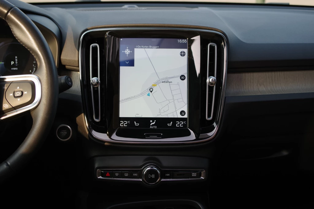 Volvo XC40 – foto 11