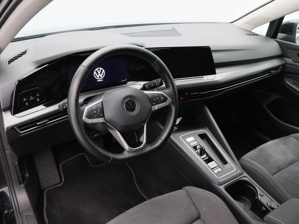Volkswagen Golf – foto 9