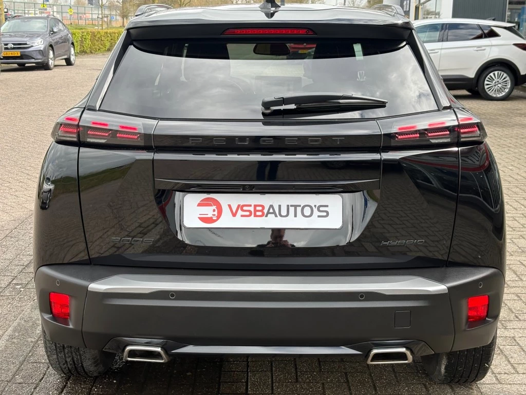 Peugeot 2008 – foto 4