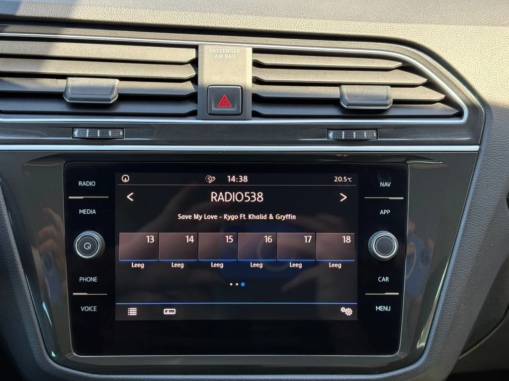 Volkswagen Tiguan – foto 11