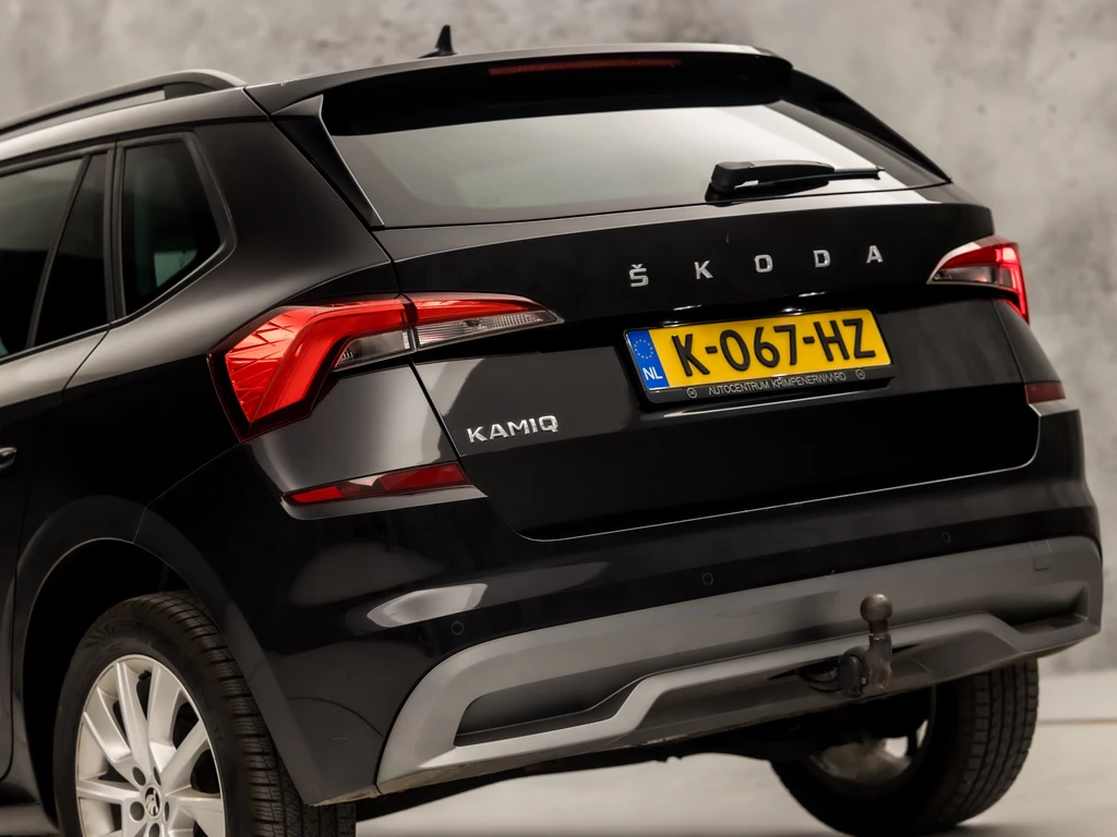 Škoda Kamiq – foto 5