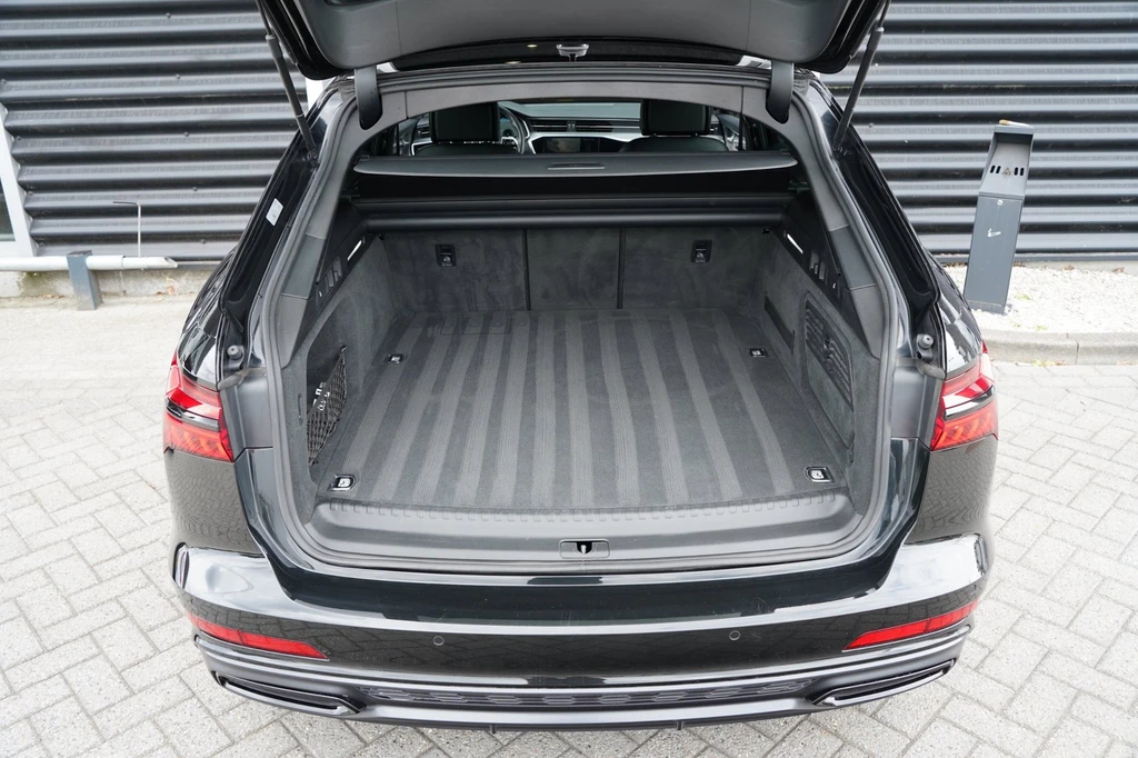 Audi A6 – foto 30