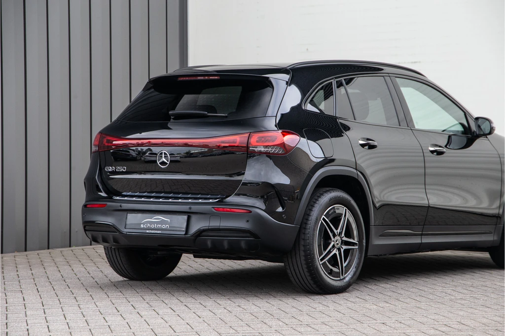 Mercedes-Benz EQA – foto 7