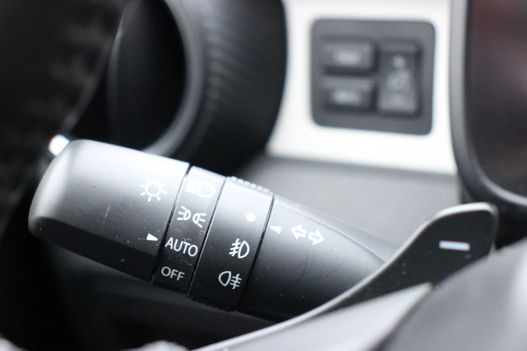 Suzuki Ignis – foto 28