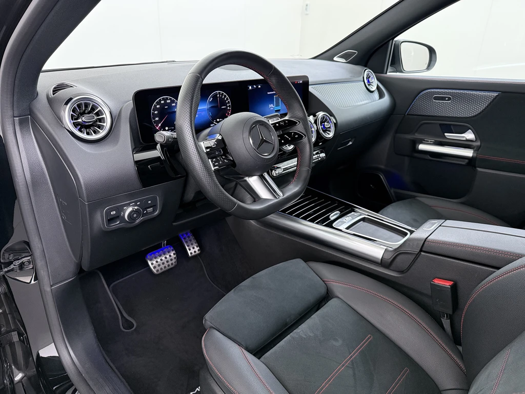 Mercedes-Benz GLA – foto 14