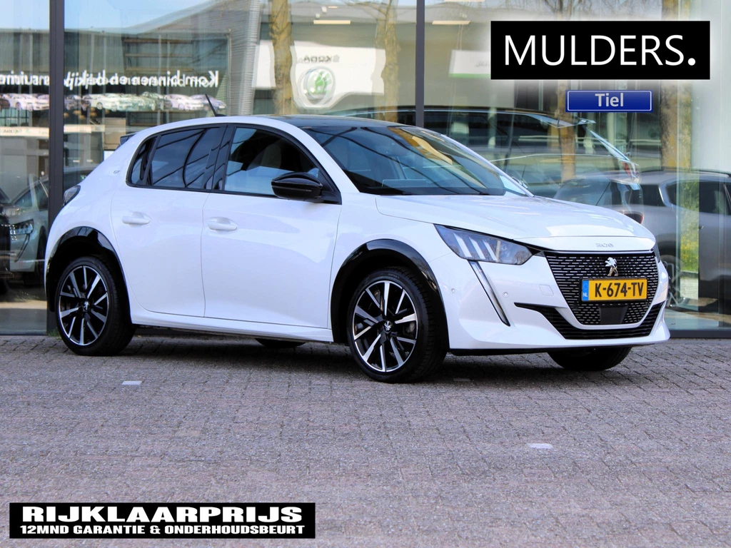 Peugeot 208 – foto 5