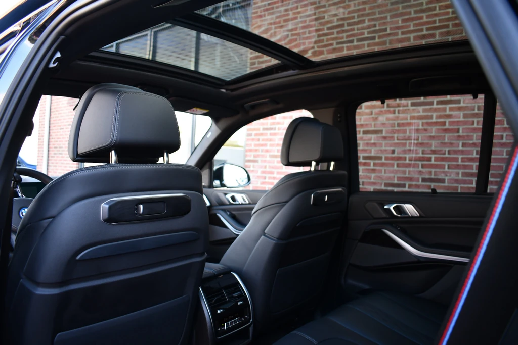 BMW X5 – foto 30