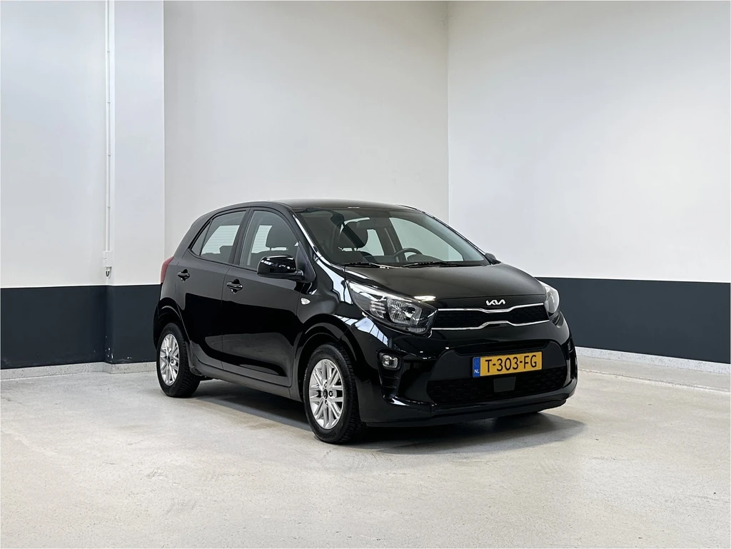 Kia Picanto – foto 5