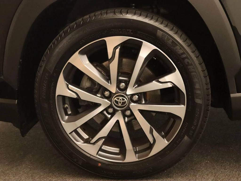 Toyota Corolla Cross – foto 12