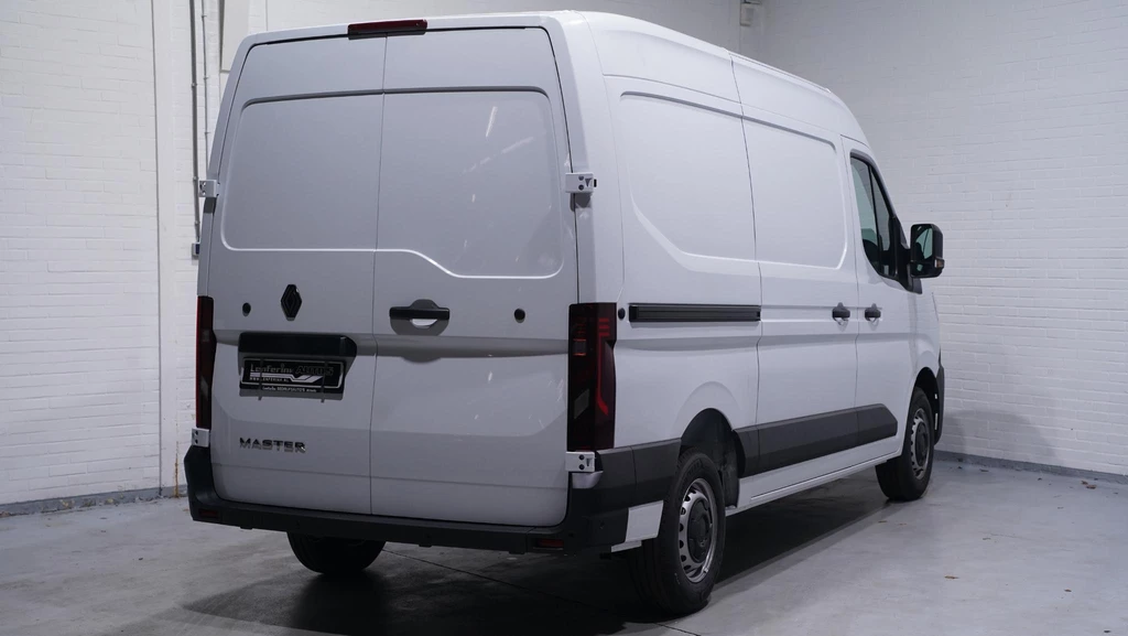 Renault Master – foto 5