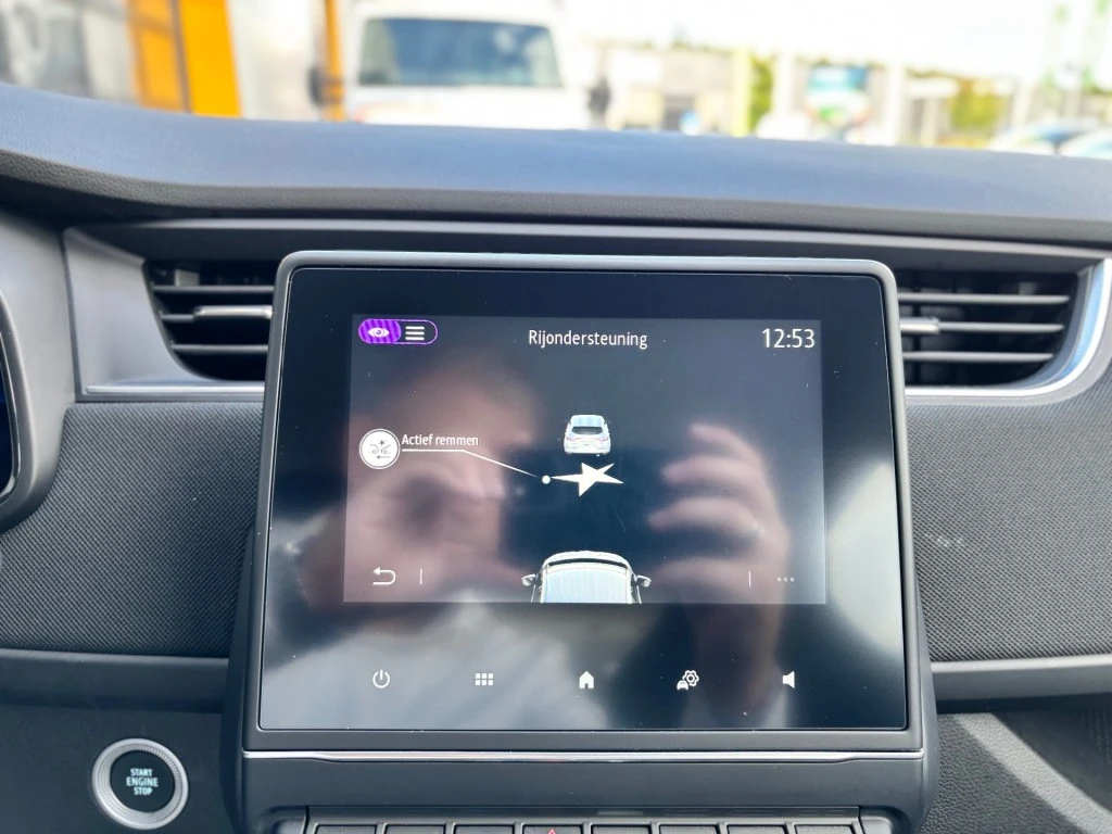 Renault ZOE – foto 21