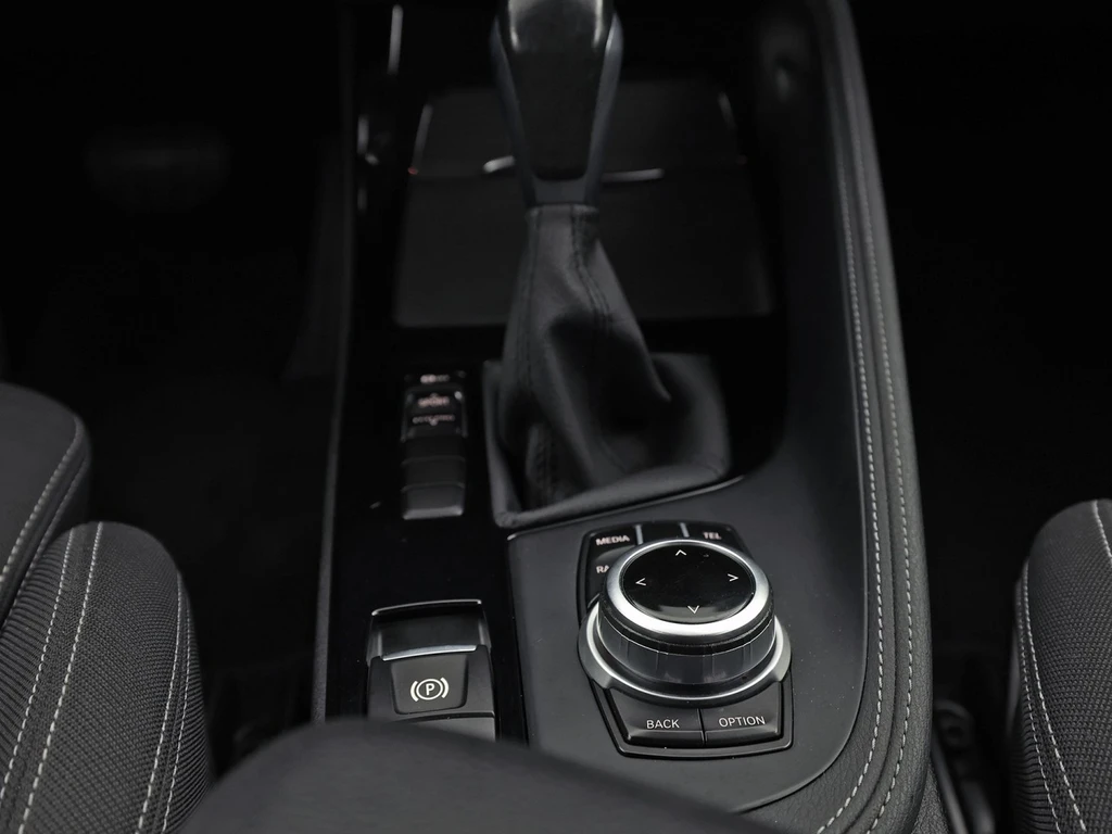 BMW X1 – foto 34