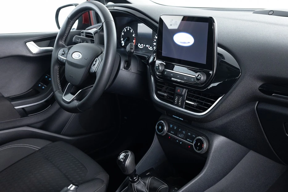 Ford Fiesta – foto 7