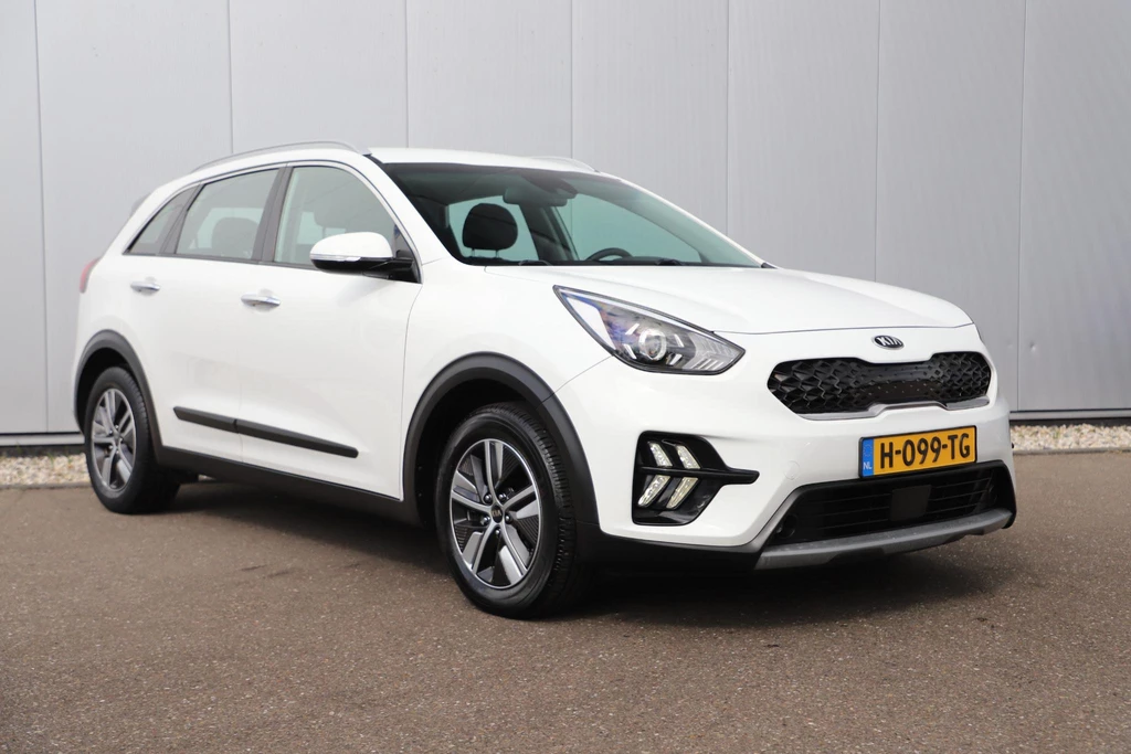 Kia Niro – foto 3