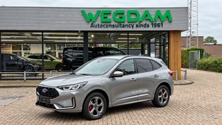 Ford Kuga – thumbnail 1